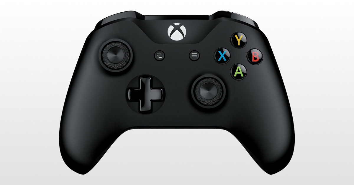 how to calibrate xbox controller on mac